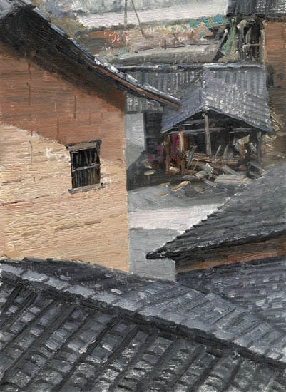 Compatible Paysage Jahrriesnge  for house-lpf02414 