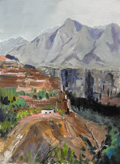 Compatible Paysage Jahrriesnge  for mountain-lpf02421 