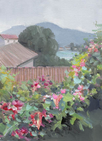 Compatible Paysage Jahrriesnge  for house-lpf02422 