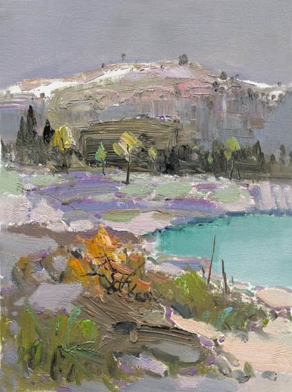 Compatible Paysage Jahrriesnge  for mountain-lpf02427 