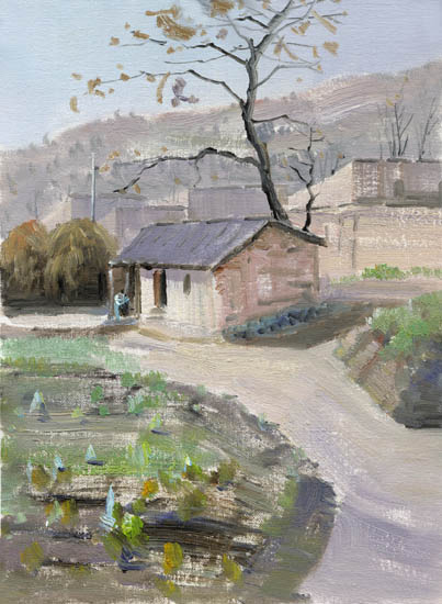 Compatible Paysage Jahrriesnge  for house-lpf02430 