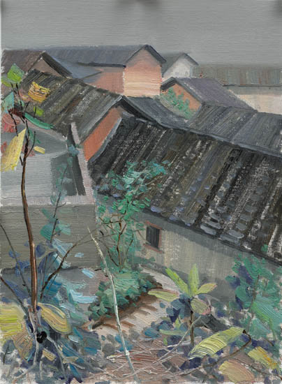 Compatible Paysage Jahrriesnge  for house-lpf02431 