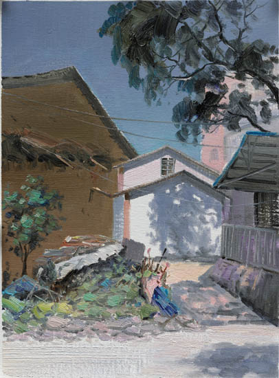 Compatible Paysage Jahrriesnge  for house-lpf02435 