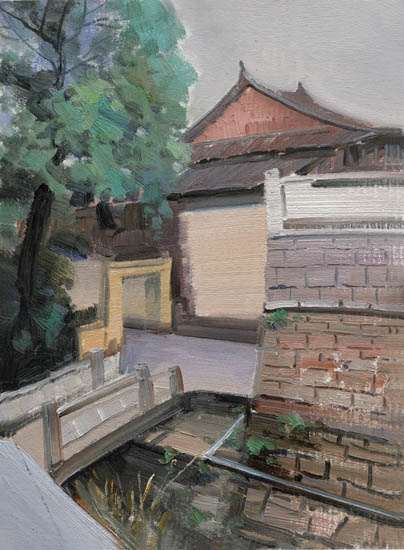 Compatible Paysage Jahrriesnge  for house-lpf02440 