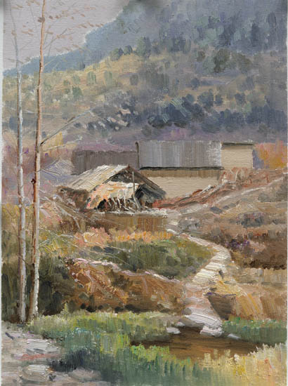 Compatible Paysage Jahrriesnge  for house-lpf02441 