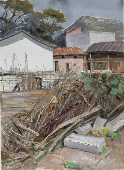 Compatible Paysage Jahrriesnge  for house-lpf02442 