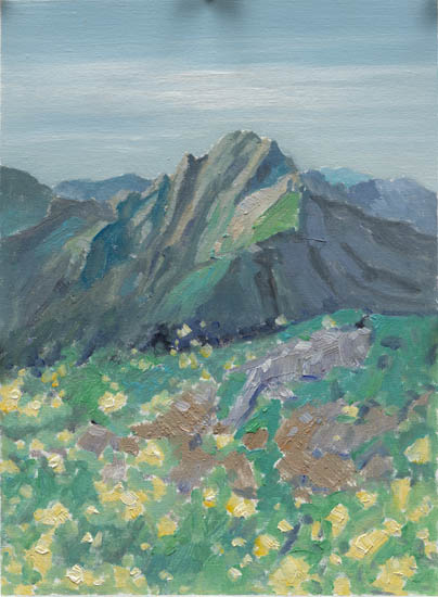 Compatible Paysage Jahrriesnge  for mountain-lpf02443 