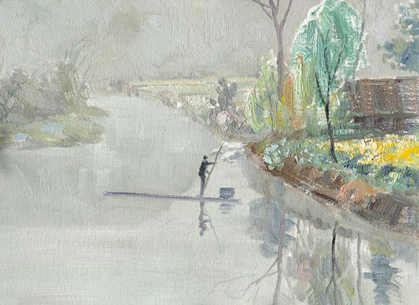 Compatible Paysage Jahrriesnge  for river-lpf02445 