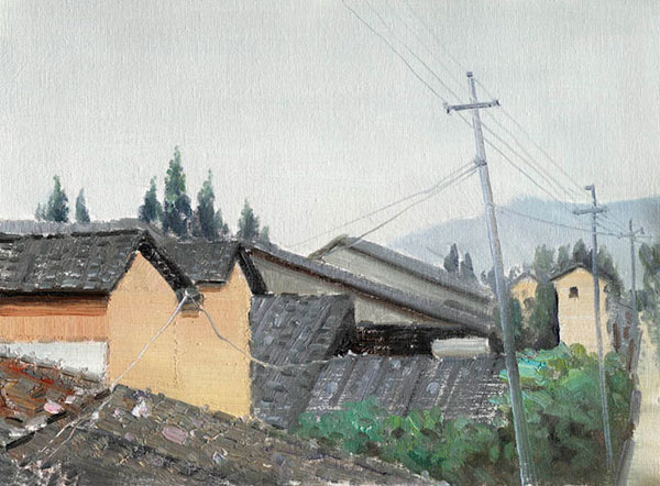 Compatible Paysage Jahrriesnge  for houses-lpf02447 