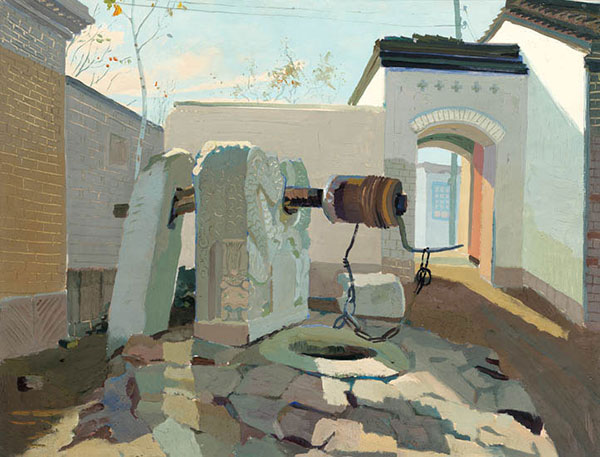 Compatible Paysage Jahrriesnge  for well-lpf02449 