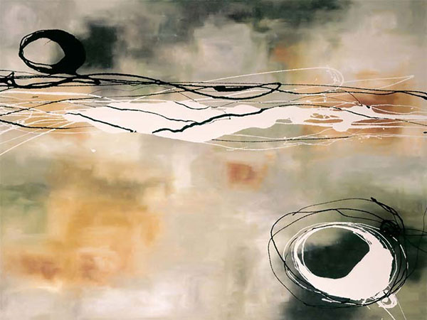 Compatible Abstrait Jahrriesnge  for untitle-lpf02681 