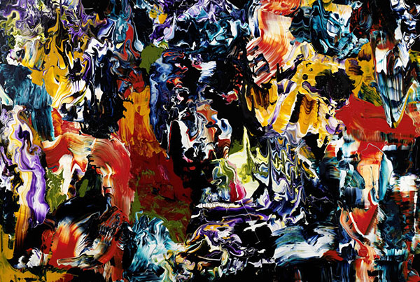 Compatible Abstrait Jahrriesnge  for untitle-lpf03084 