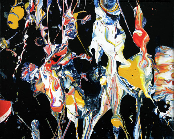 Compatible Abstrait Jahrriesnge  for untitle-lpf03099 