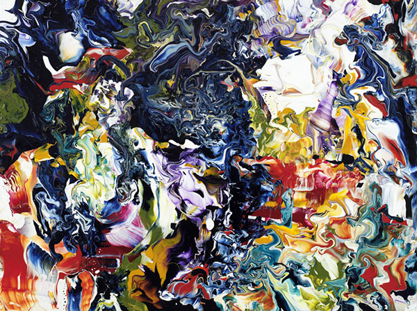 Compatible Abstrait Jahrriesnge  for untitle-lpf03168 