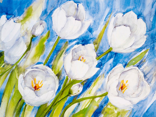 Compatible Floral Jahrriesnge  for flowers lpf04413 