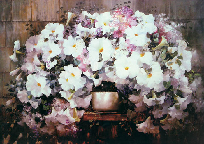 Compatible Floral Jahrriesnge  for flowers lpf04414 