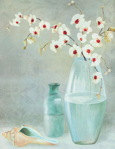 Compatible Floral Jahrriesnge  for flower lpf04443 