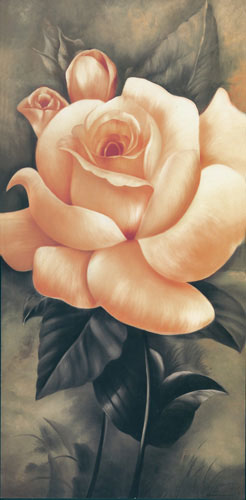 Compatible Floral Jahrriesnge  for flower lpf04452 