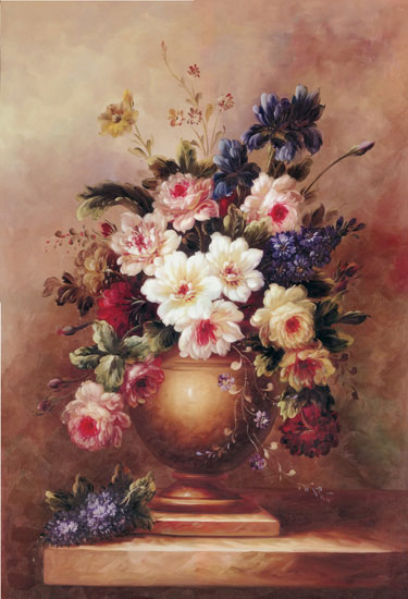 Compatible Floral Jahrriesnge  for flower lpf04499 