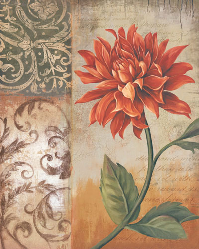 Compatible Floral Jahrriesnge  for flower lpf04505 