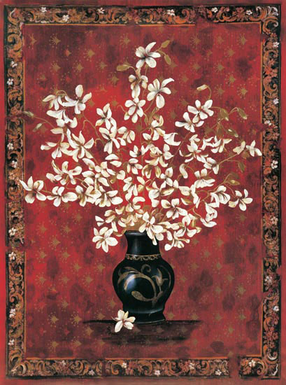 Compatible Floral Jahrriesnge  for flower lpf04508 