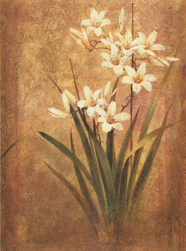 Compatible Floral Jahrriesnge  for flower lpf04511 