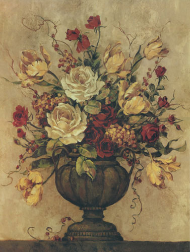 Compatible Floral Jahrriesnge  for flower lpf04514 