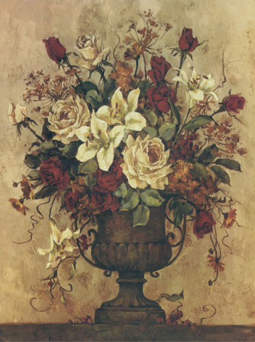 Compatible Floral Jahrriesnge  for flower lpf04515 