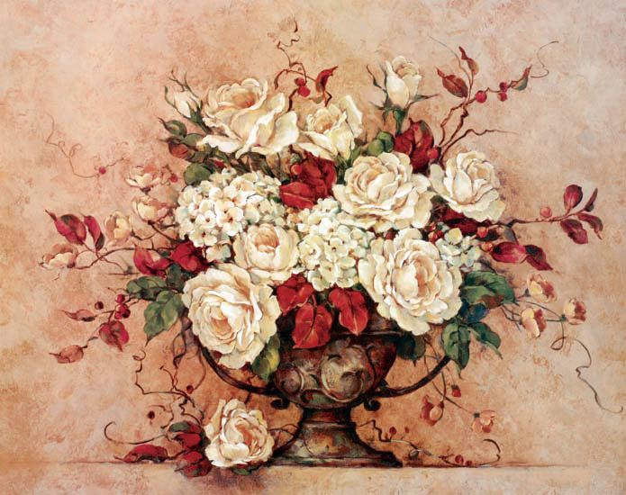 Compatible Floral Jahrriesnge  for flower lpf04516 