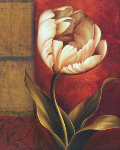 Compatible Floral Jahrriesnge  for flower lpf04527 