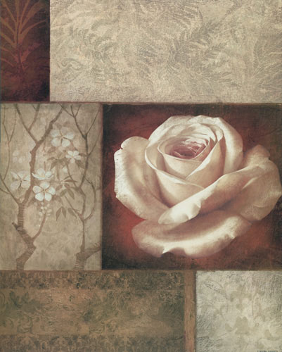 Compatible Floral Jahrriesnge  for flower lpf04529 