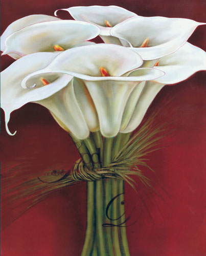 Compatible Floral Jahrriesnge  for flower lpf04531 