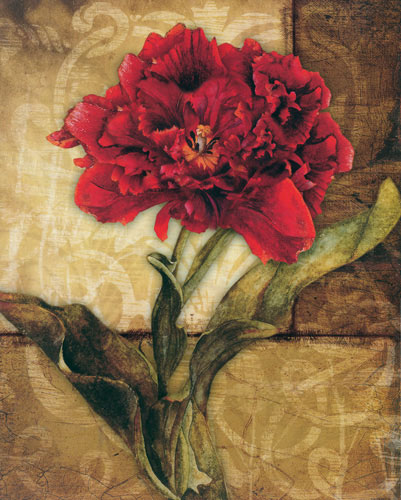 Compatible Floral Jahrriesnge  for flower lpf04533 