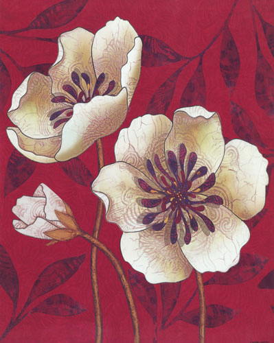 Compatible Floral Jahrriesnge  for flower lpf04534 