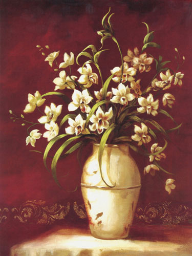 Compatible Floral Jahrriesnge  for flower lpf04536 