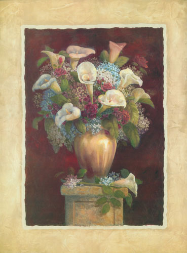 Compatible Floral Jahrriesnge  for flower lpf04540 