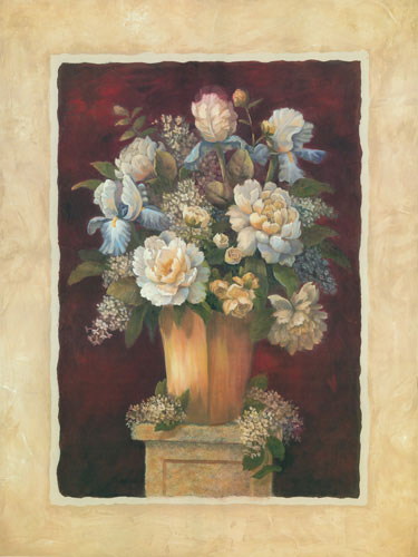 Compatible Floral Jahrriesnge  for flower lpf04541 