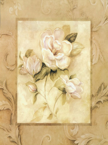 Compatible Floral Jahrriesnge  for flower lpf04548 