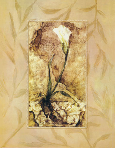 Compatible Floral Jahrriesnge  for flower lpf04549 