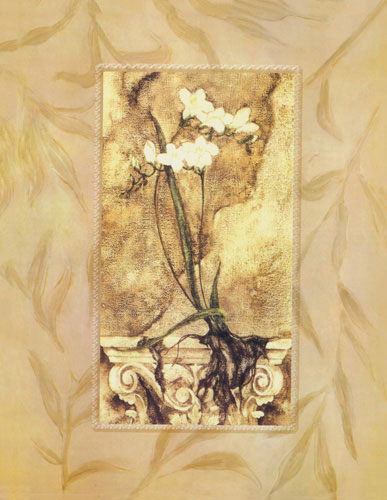 Compatible Floral Jahrriesnge  for flower lpf04550 