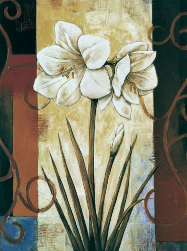 Compatible Floral Jahrriesnge  for flower lpf04585 