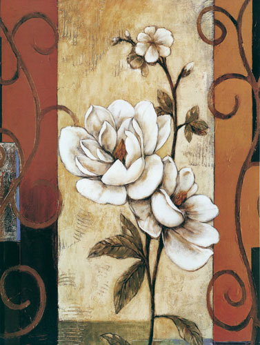 Compatible Floral Jahrriesnge  for flower lpf04586 