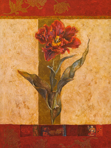 Compatible Floral Jahrriesnge  for flowers lpf04593 