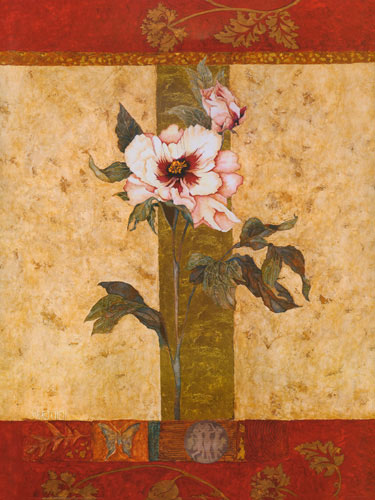 Compatible Floral Jahrriesnge  for flowers lpf04594 