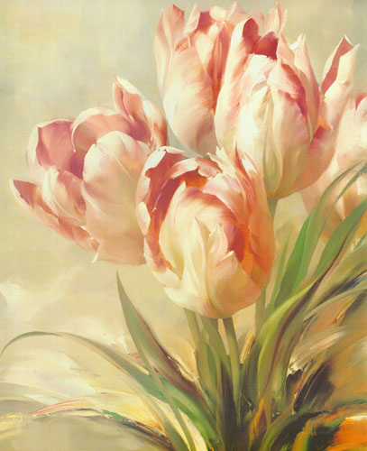 Compatible Floral Jahrriesnge  for flowers lpf04615 