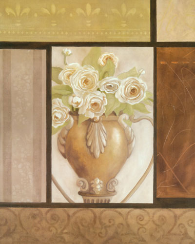 Compatible Floral Jahrriesnge  for flowers lpf04619 