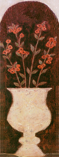 Compatible Floral Jahrriesnge  for flowers lpf04631 