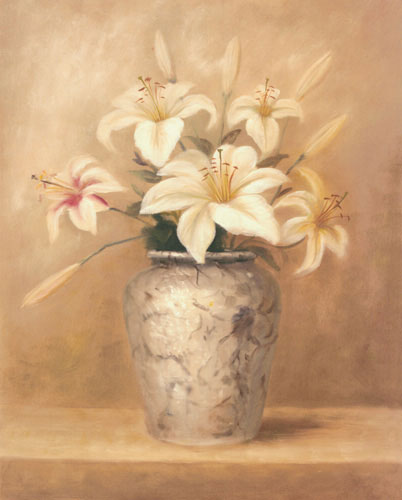 Compatible Floral Jahrriesnge  for flowers lpf04640 