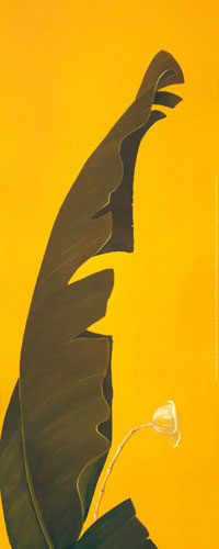 Compatible Floral JAHRRIESNGE  for leaf lpf04694 