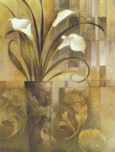 Compatible Floral Jahrriesnge  for flowers lpf04749 